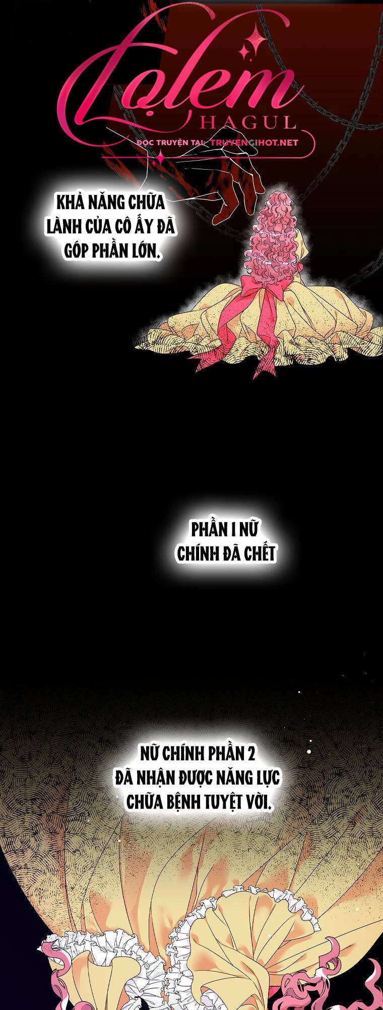 Tôi Thích Phục Vụ Cho Những Nhân Vật Phản Diện Chapter 3 - 34