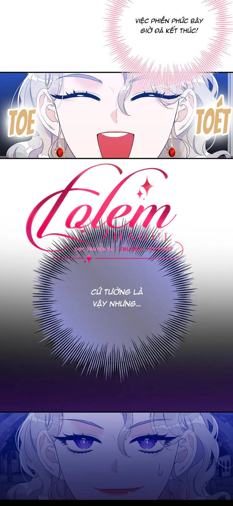 Tôi Thích Phục Vụ Cho Những Nhân Vật Phản Diện Chapter 3 - 45