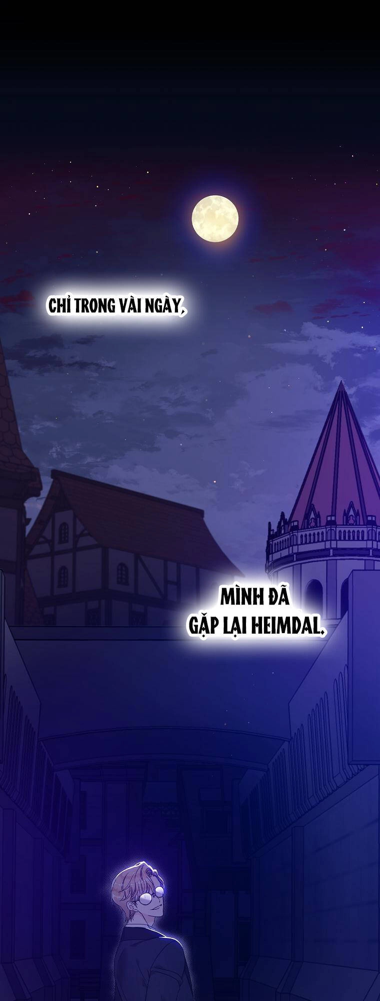 Tôi Thích Phục Vụ Cho Những Nhân Vật Phản Diện Chapter 3 - 46