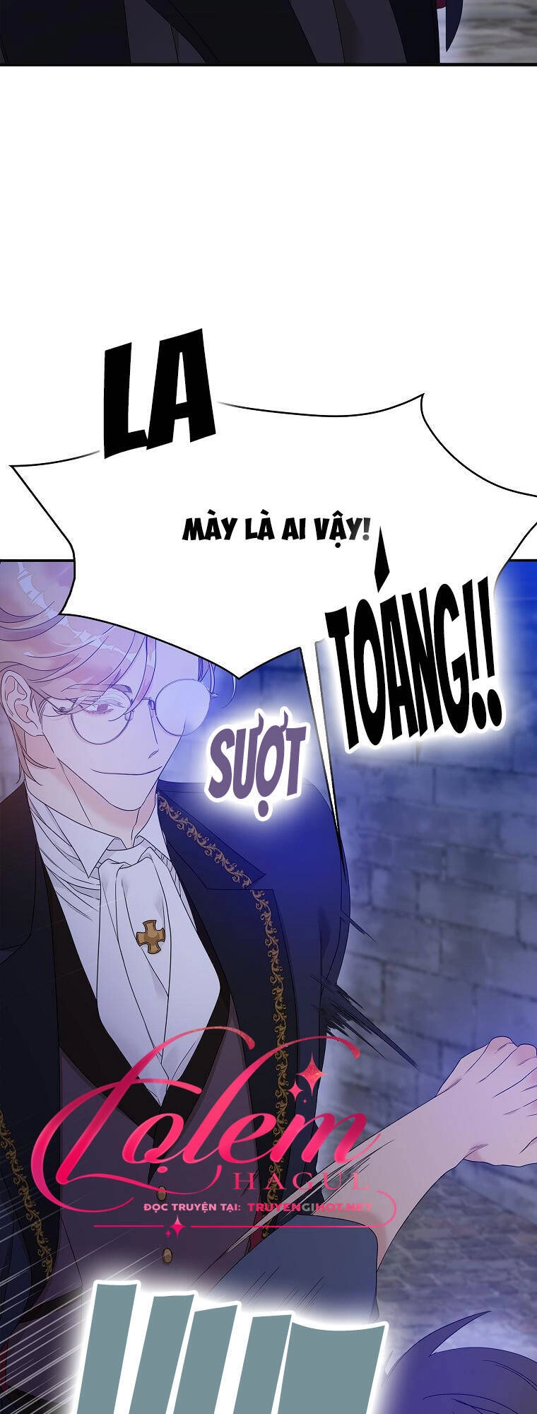 Tôi Thích Phục Vụ Cho Những Nhân Vật Phản Diện Chapter 4 - 23