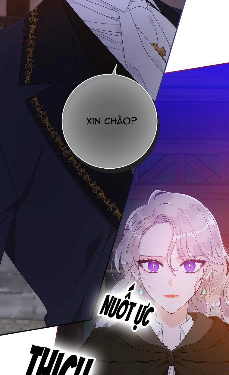 Tôi Thích Phục Vụ Cho Những Nhân Vật Phản Diện Chapter 4 - 29