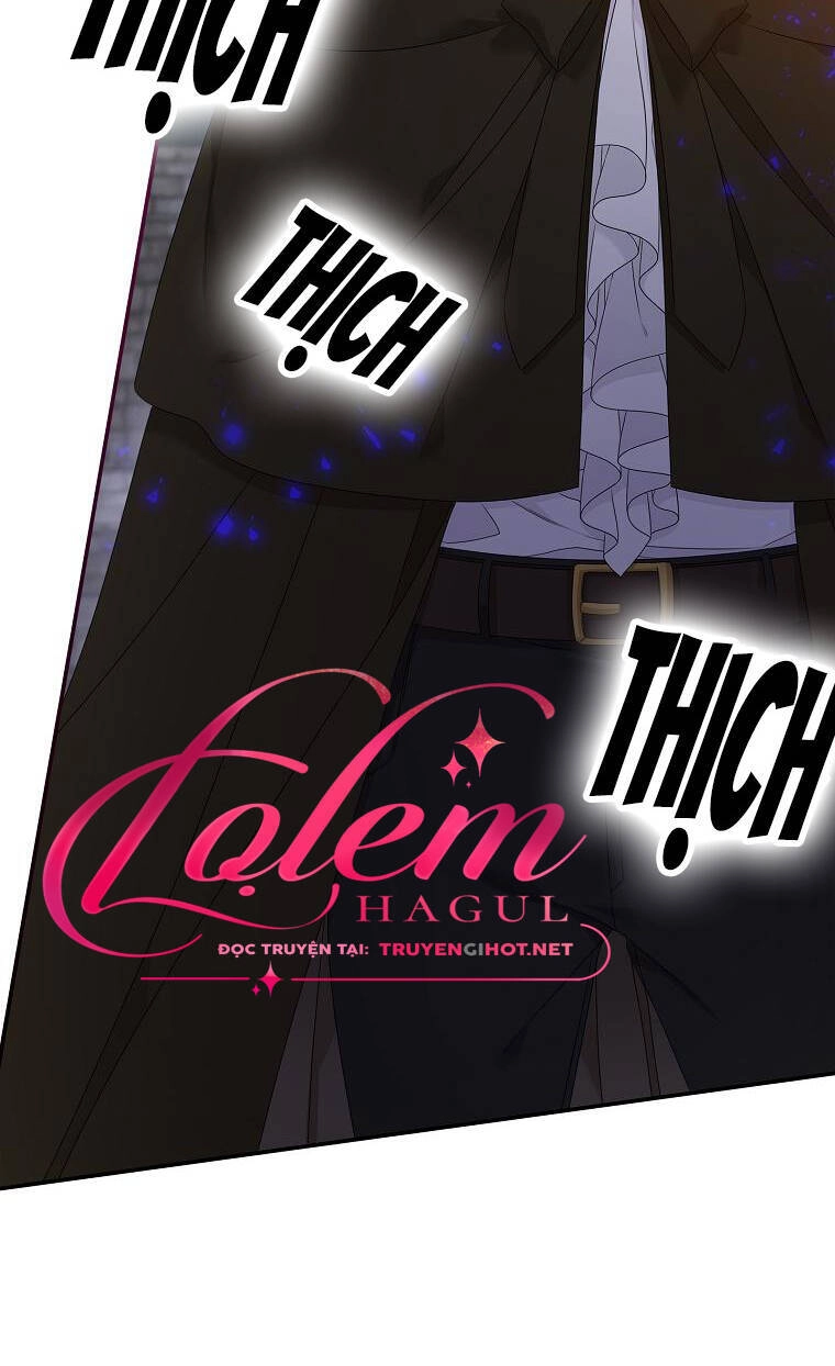 Tôi Thích Phục Vụ Cho Những Nhân Vật Phản Diện Chapter 4 - 30