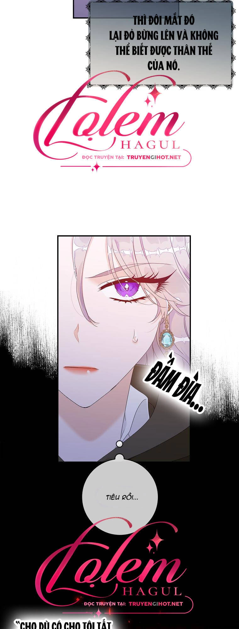 Tôi Thích Phục Vụ Cho Những Nhân Vật Phản Diện Chapter 4 - 34