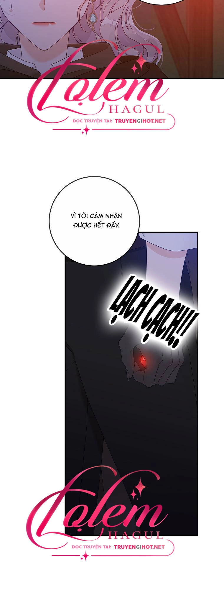 Tôi Thích Phục Vụ Cho Những Nhân Vật Phản Diện Chapter 4 - 37