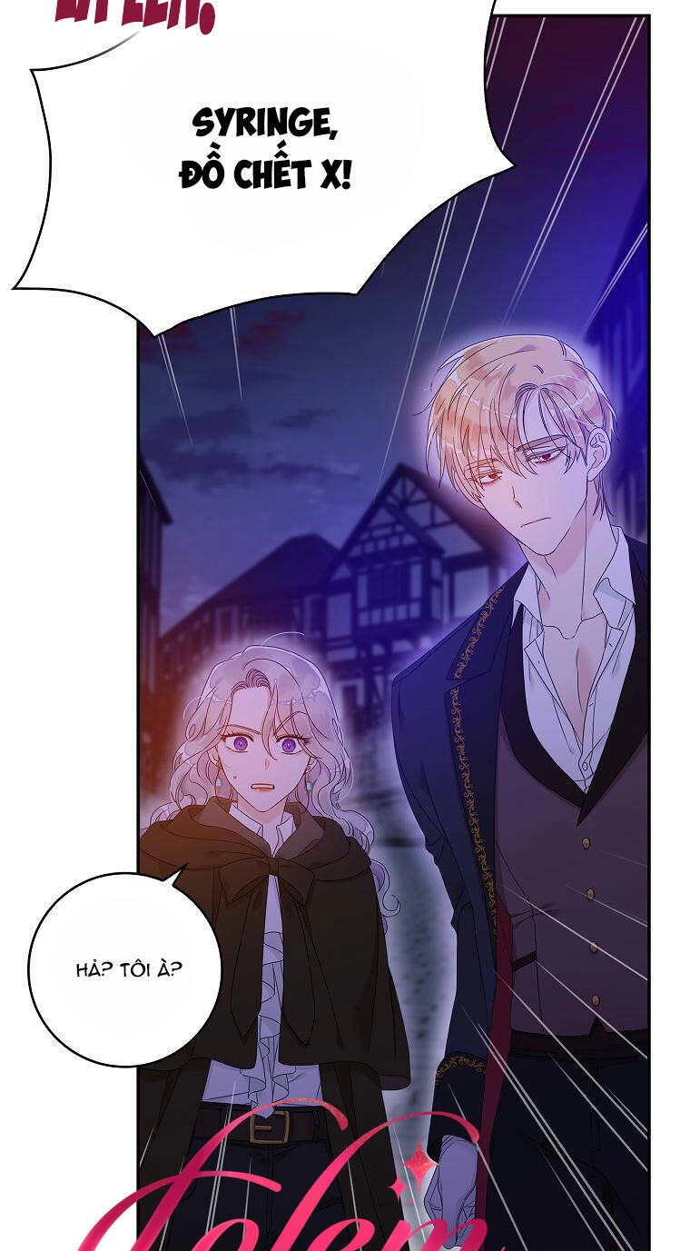 Tôi Thích Phục Vụ Cho Những Nhân Vật Phản Diện Chapter 4 - 43