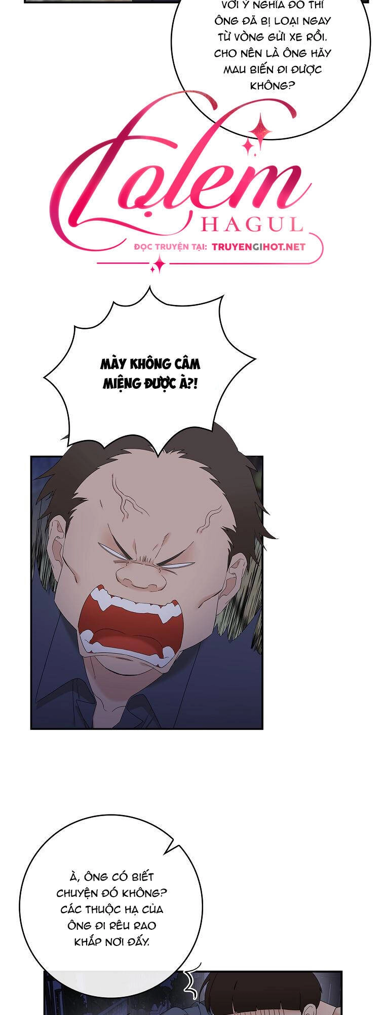 Tôi Thích Phục Vụ Cho Những Nhân Vật Phản Diện Chapter 4 - 51