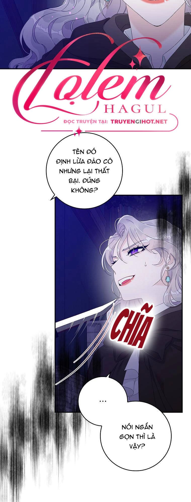 Tôi Thích Phục Vụ Cho Những Nhân Vật Phản Diện Chapter 4 - 63