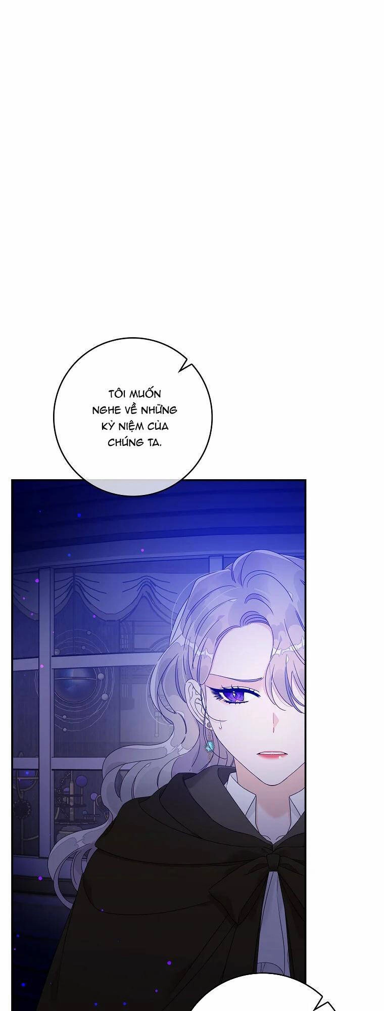 Tôi Thích Phục Vụ Cho Những Nhân Vật Phản Diện Chapter 5 - 1