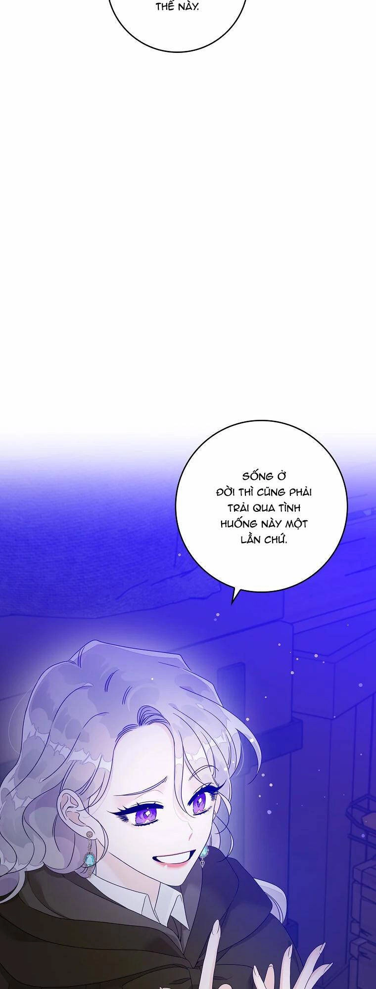 Tôi Thích Phục Vụ Cho Những Nhân Vật Phản Diện Chapter 5 - 11