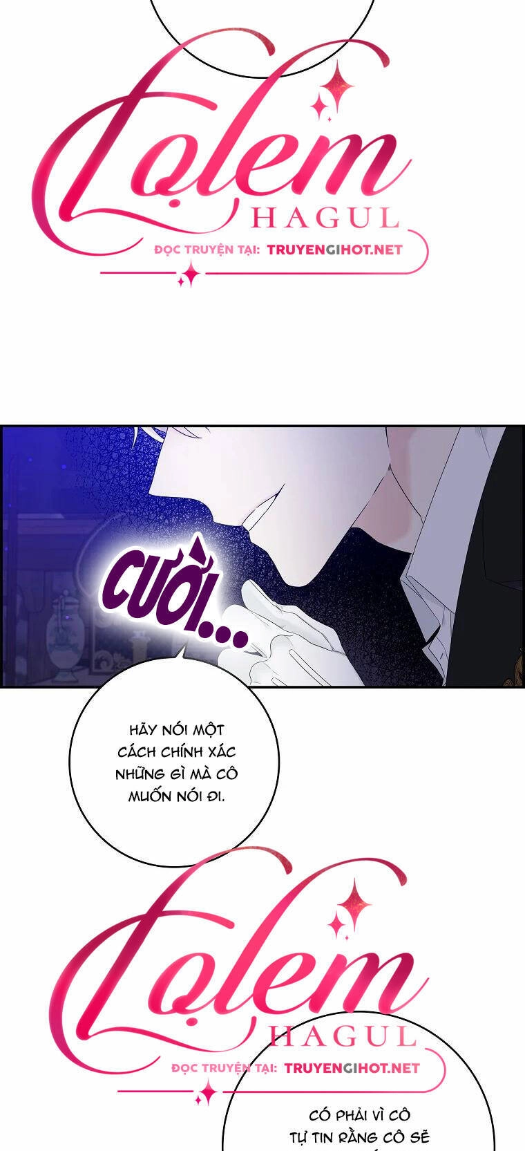 Tôi Thích Phục Vụ Cho Những Nhân Vật Phản Diện Chapter 5 - 14