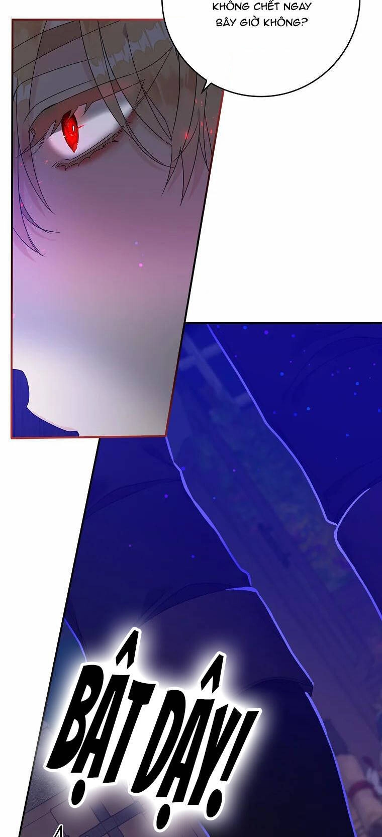 Tôi Thích Phục Vụ Cho Những Nhân Vật Phản Diện Chapter 5 - 15