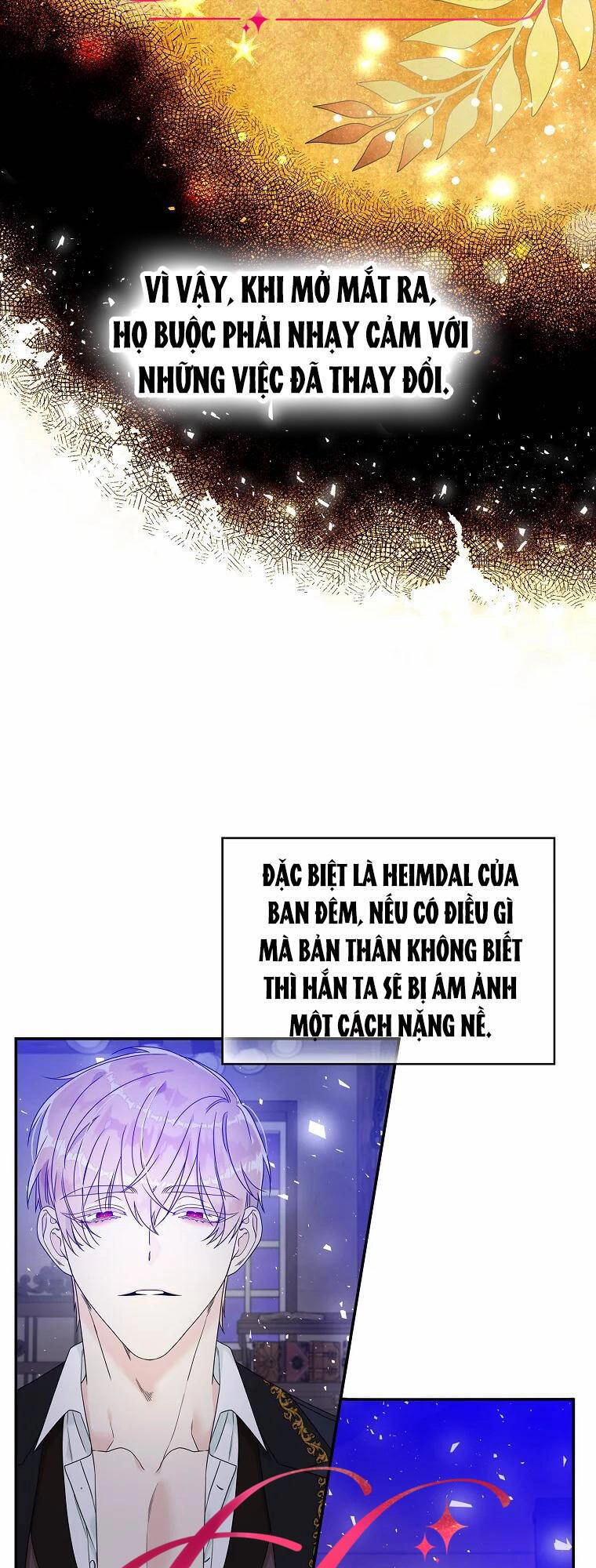 Tôi Thích Phục Vụ Cho Những Nhân Vật Phản Diện Chapter 5 - 20