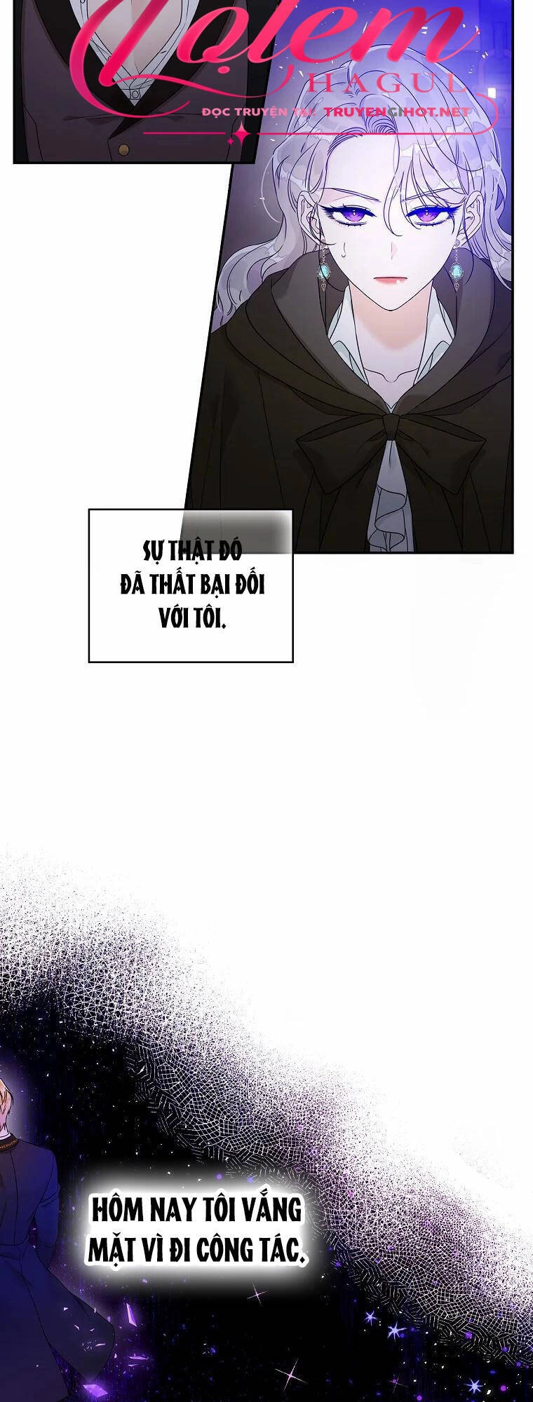 Tôi Thích Phục Vụ Cho Những Nhân Vật Phản Diện Chapter 5 - 21