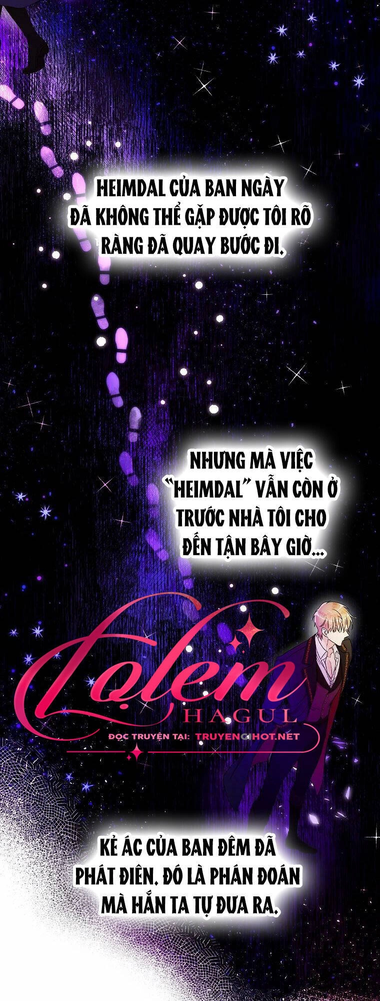 Tôi Thích Phục Vụ Cho Những Nhân Vật Phản Diện Chapter 5 - 22