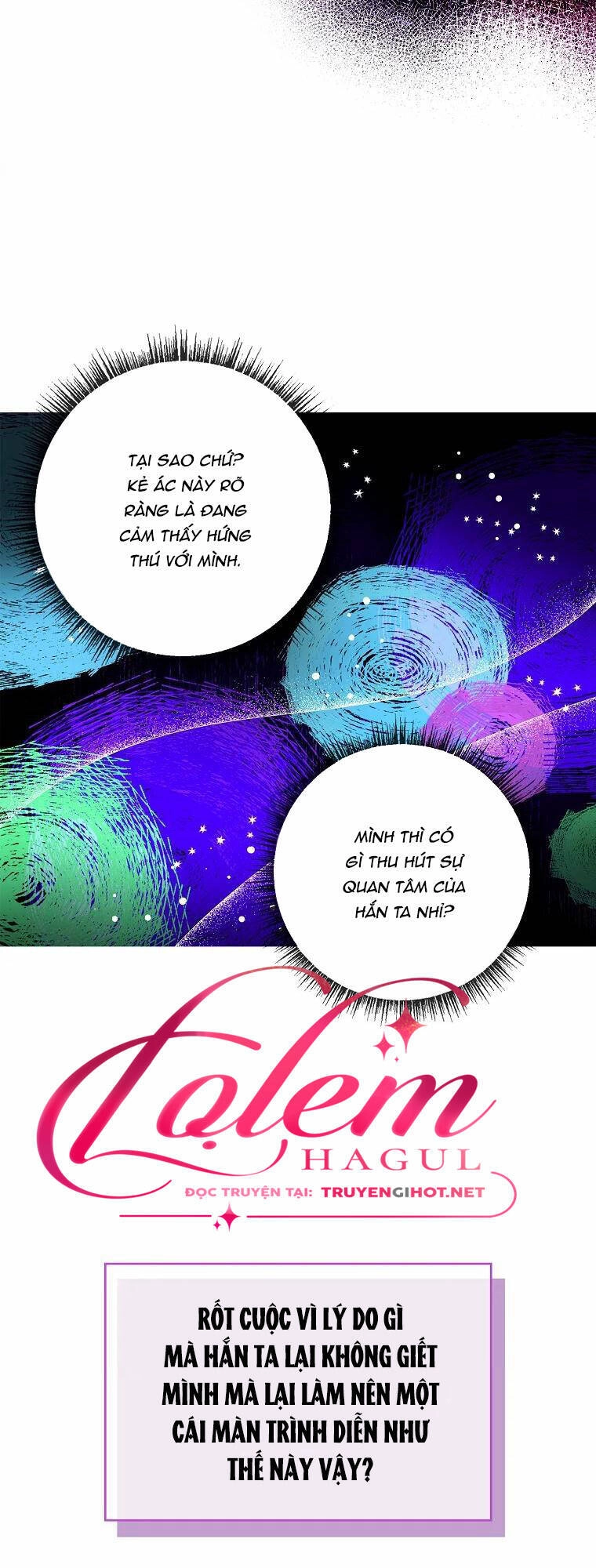 Tôi Thích Phục Vụ Cho Những Nhân Vật Phản Diện Chapter 5 - 23