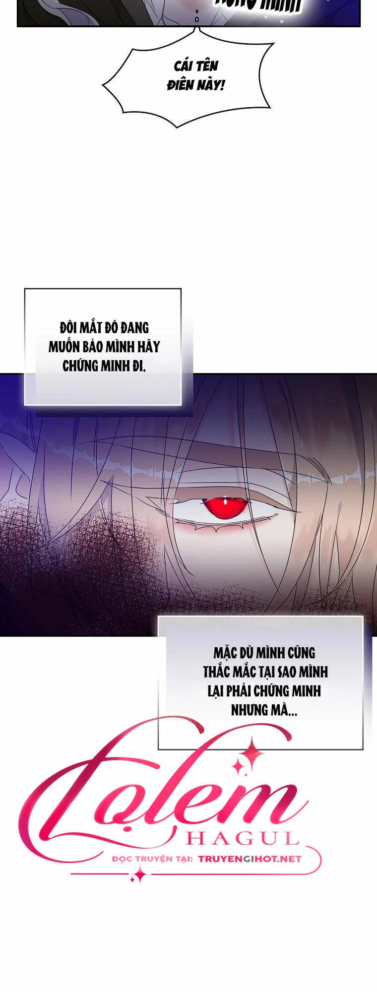 Tôi Thích Phục Vụ Cho Những Nhân Vật Phản Diện Chapter 5 - 27