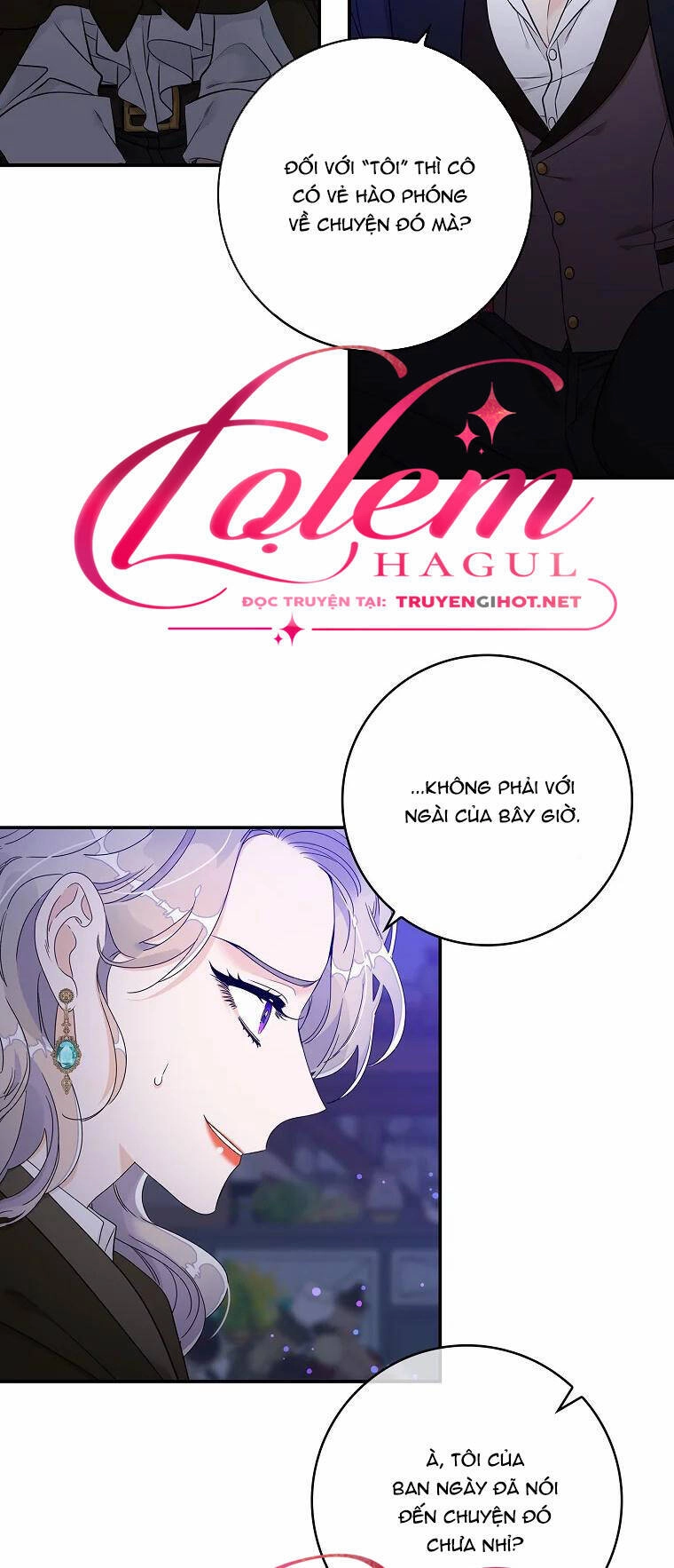 Tôi Thích Phục Vụ Cho Những Nhân Vật Phản Diện Chapter 5 - 29