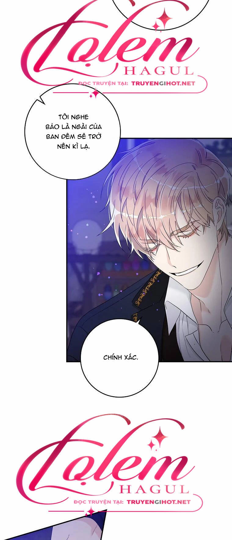 Tôi Thích Phục Vụ Cho Những Nhân Vật Phản Diện Chapter 5 - 30