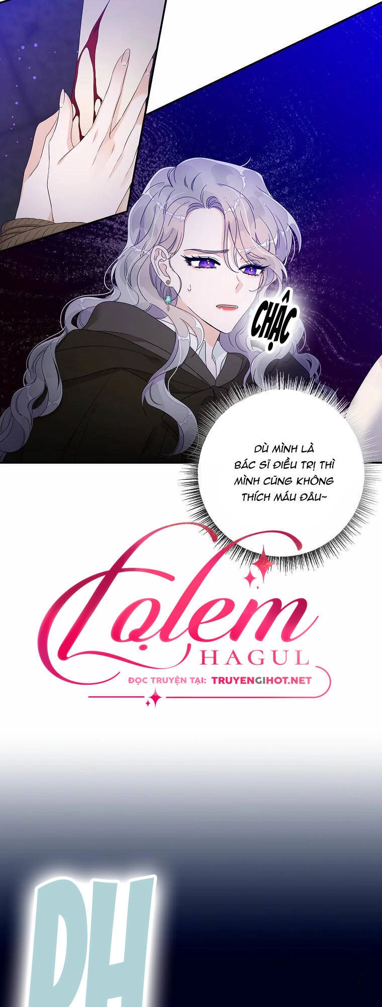 Tôi Thích Phục Vụ Cho Những Nhân Vật Phản Diện Chapter 5 - 31