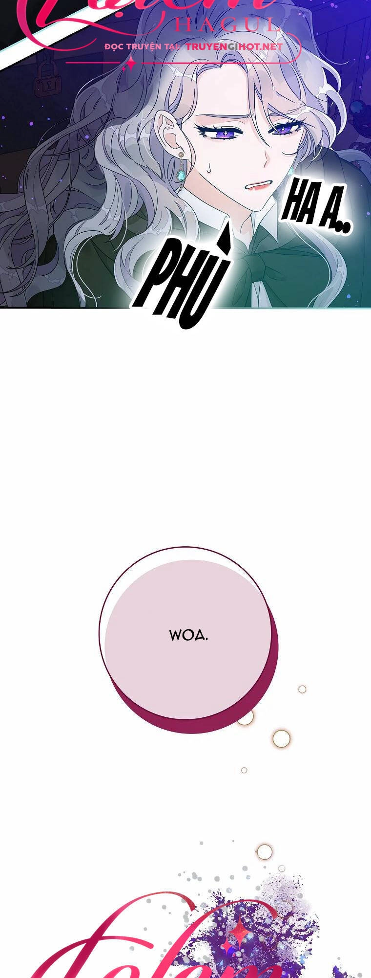 Tôi Thích Phục Vụ Cho Những Nhân Vật Phản Diện Chapter 5 - 33