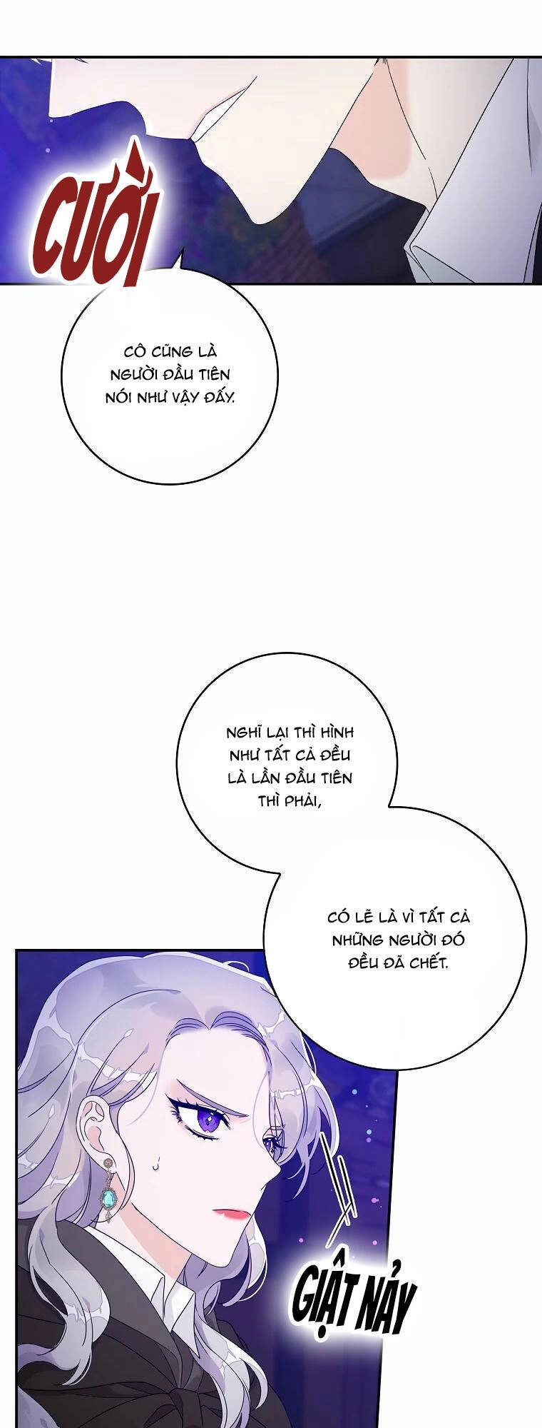 Tôi Thích Phục Vụ Cho Những Nhân Vật Phản Diện Chapter 5 - 38