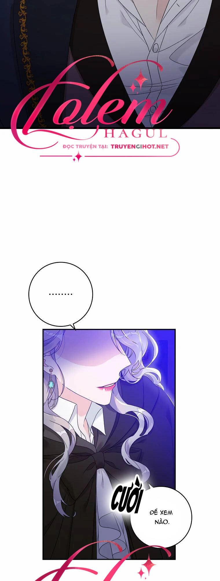 Tôi Thích Phục Vụ Cho Những Nhân Vật Phản Diện Chapter 5 - 40