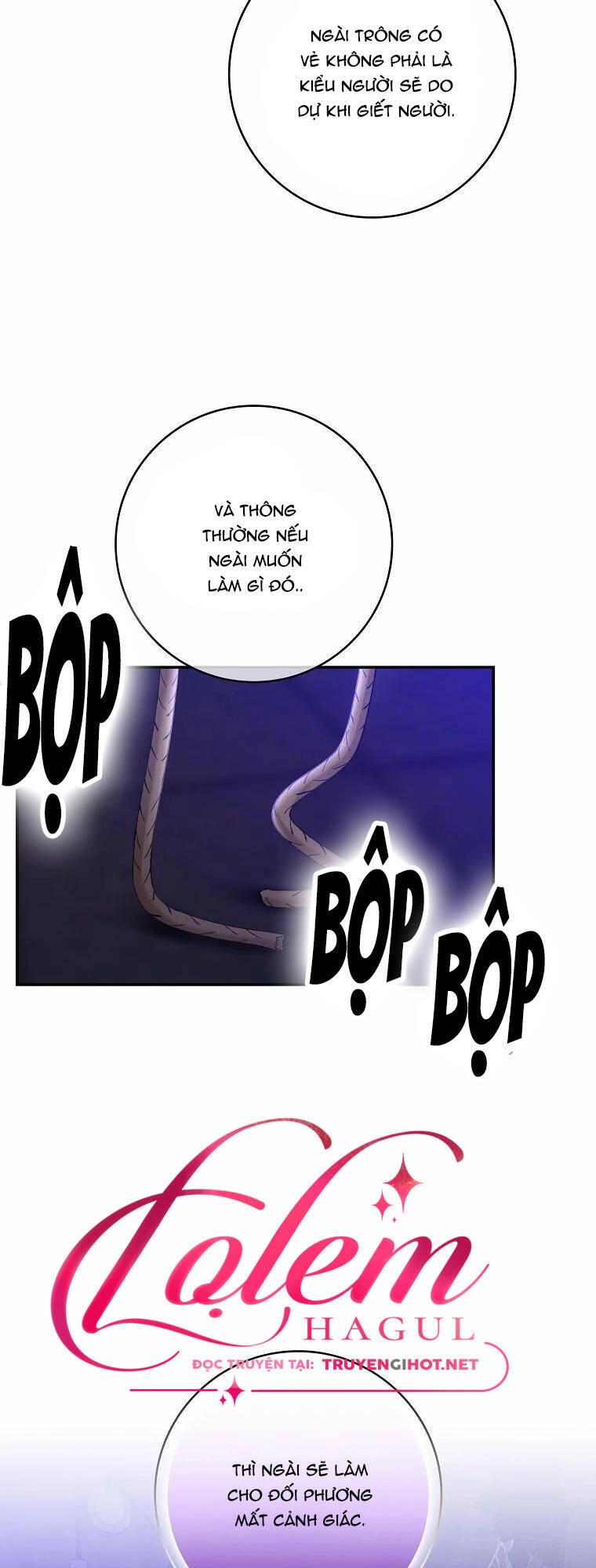 Tôi Thích Phục Vụ Cho Những Nhân Vật Phản Diện Chapter 5 - 42