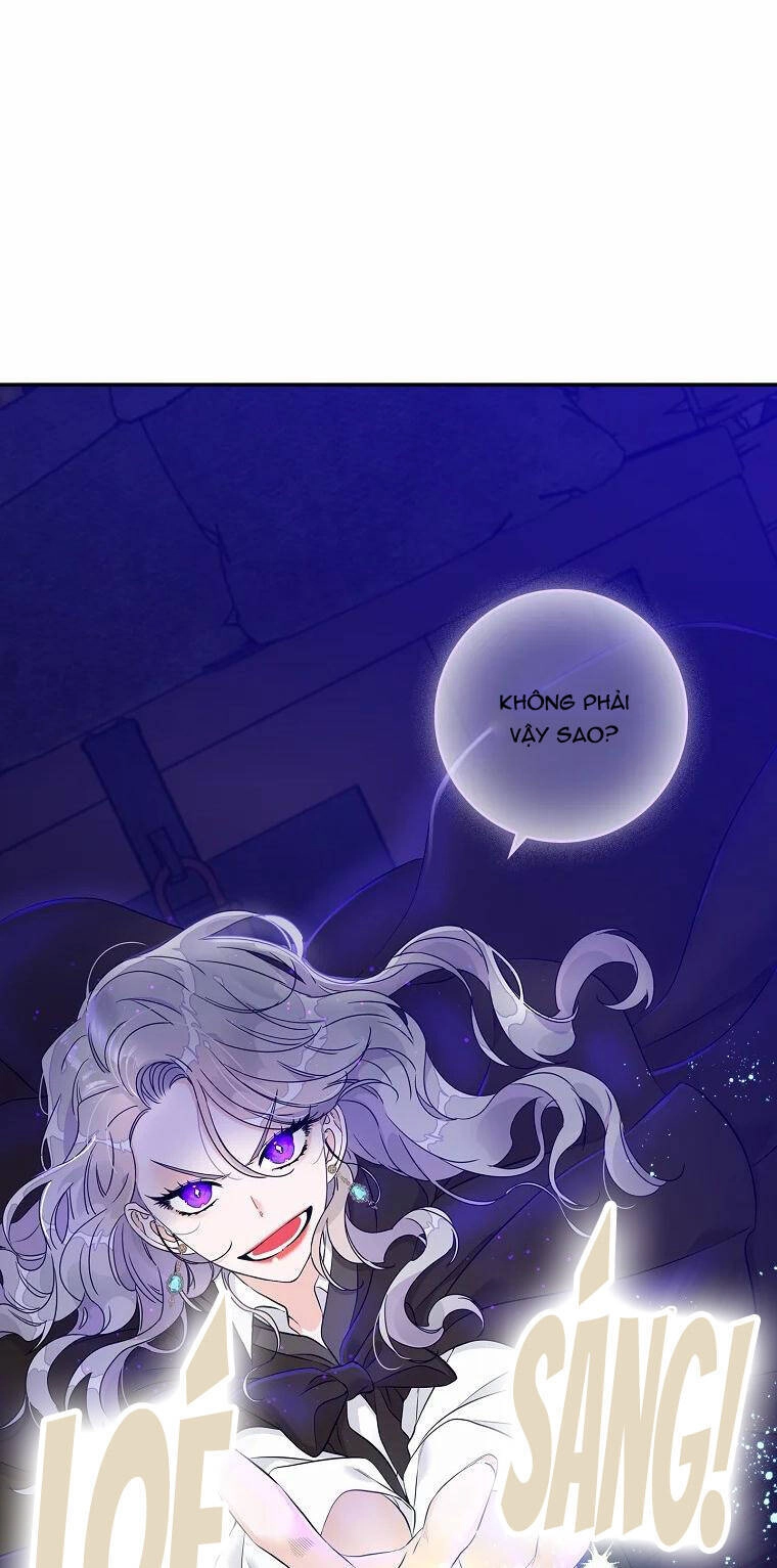 Tôi Thích Phục Vụ Cho Những Nhân Vật Phản Diện Chapter 5 - 44