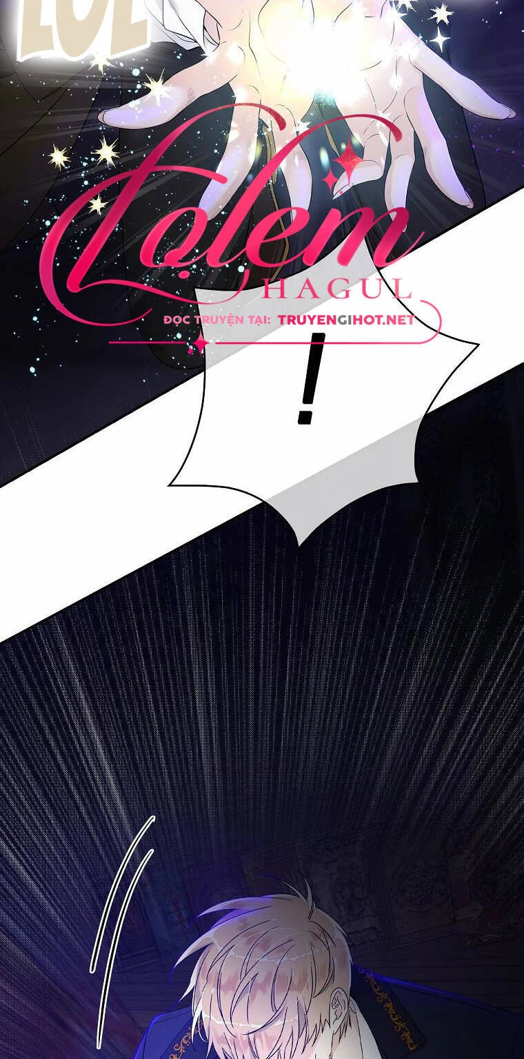 Tôi Thích Phục Vụ Cho Những Nhân Vật Phản Diện Chapter 5 - 45