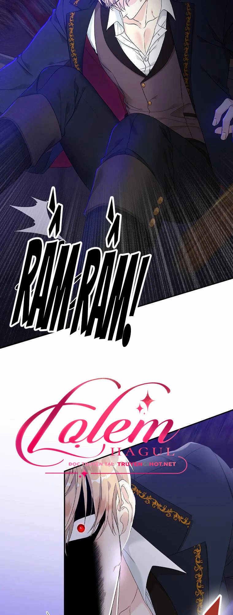 Tôi Thích Phục Vụ Cho Những Nhân Vật Phản Diện Chapter 5 - 46