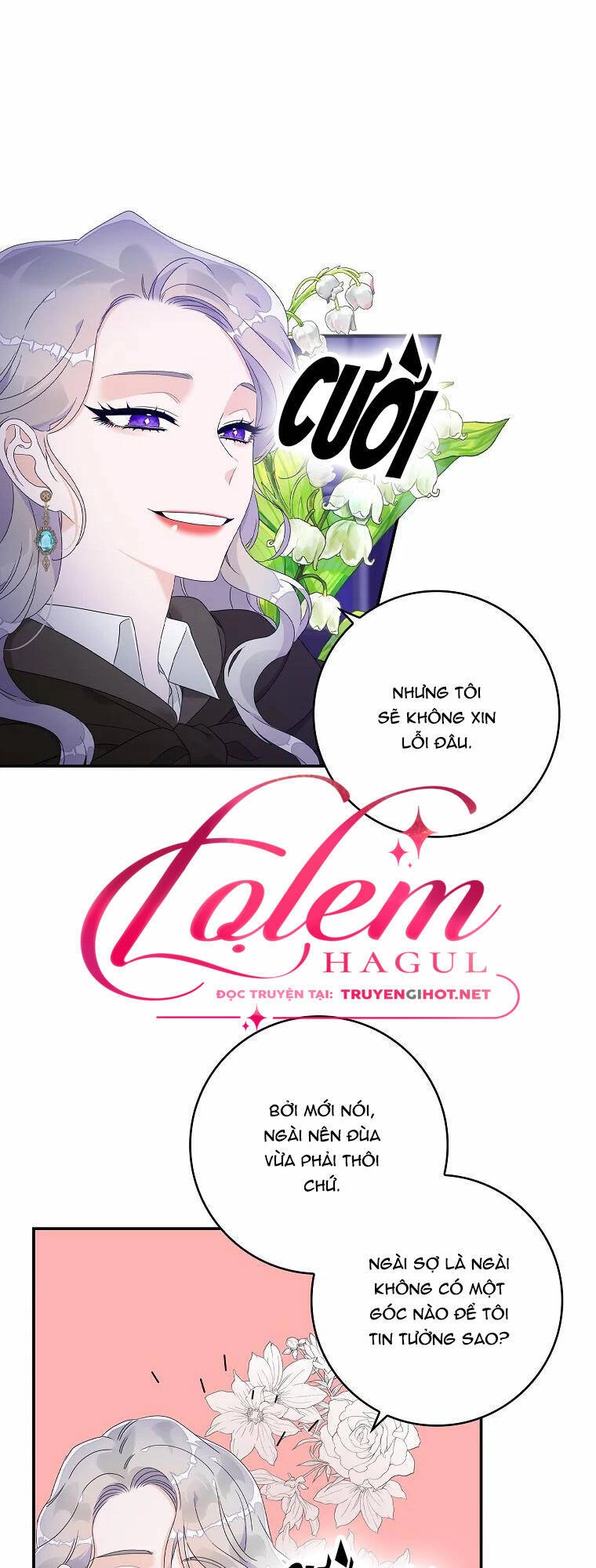 Tôi Thích Phục Vụ Cho Những Nhân Vật Phản Diện Chapter 5 - 51