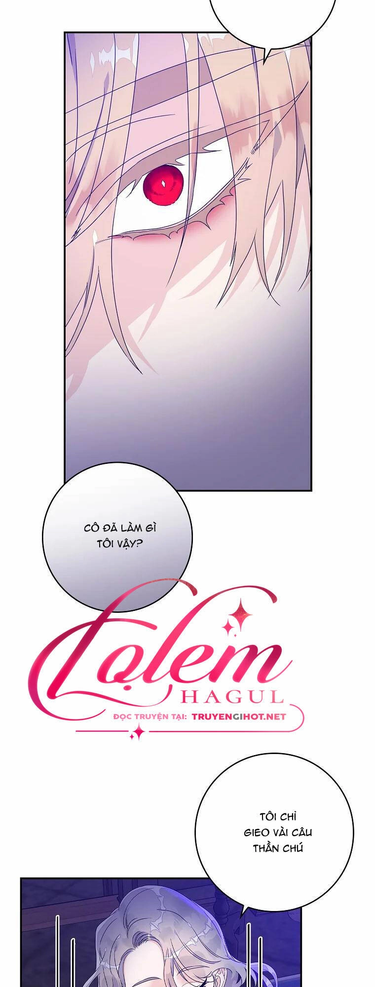 Tôi Thích Phục Vụ Cho Những Nhân Vật Phản Diện Chapter 5 - 53