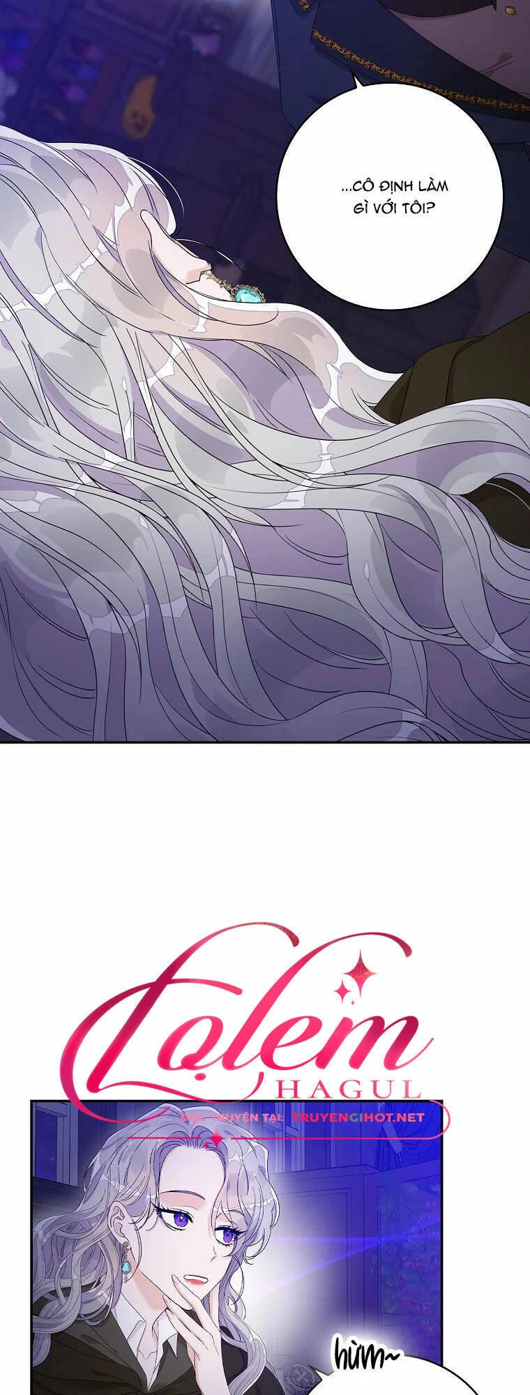 Tôi Thích Phục Vụ Cho Những Nhân Vật Phản Diện Chapter 5 - 57