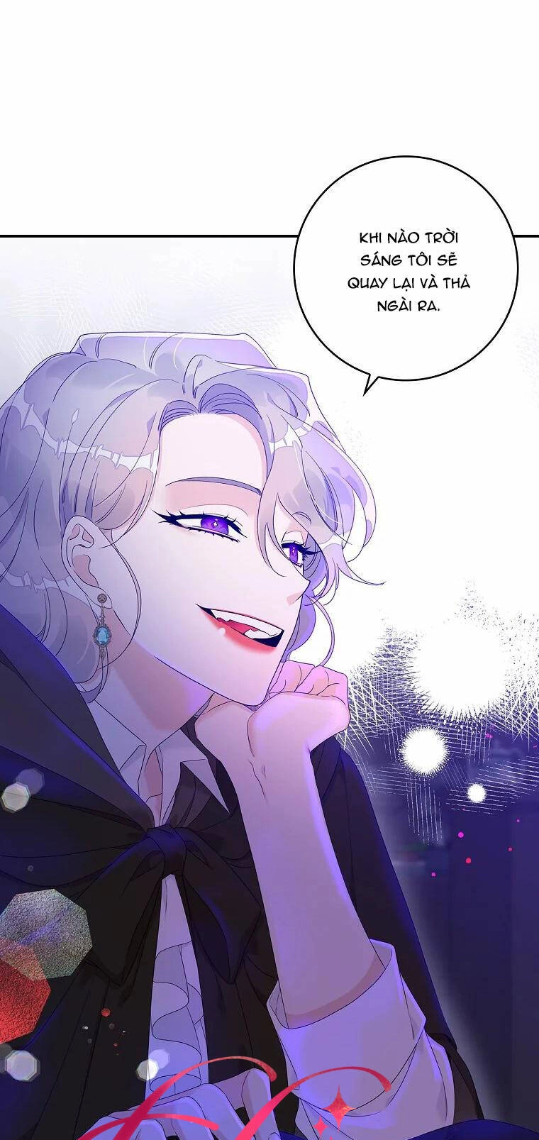 Tôi Thích Phục Vụ Cho Những Nhân Vật Phản Diện Chapter 5 - 59