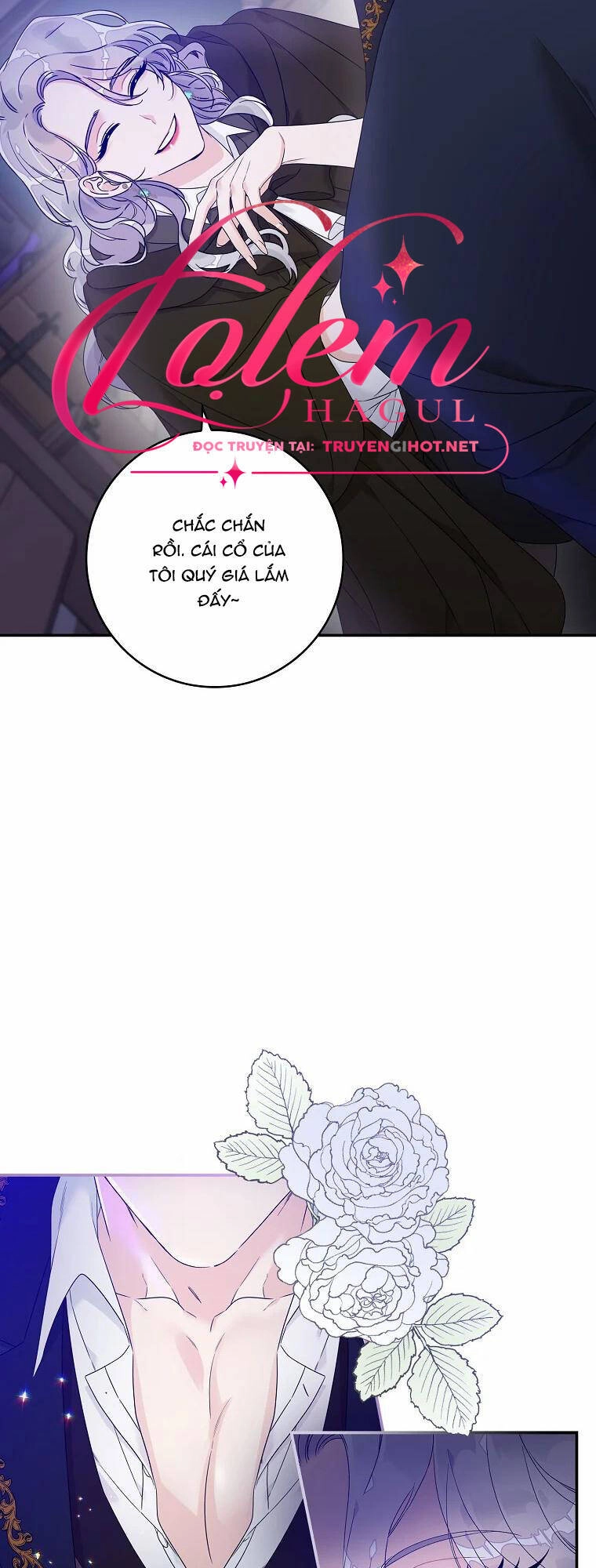 Tôi Thích Phục Vụ Cho Những Nhân Vật Phản Diện Chapter 5 - 66