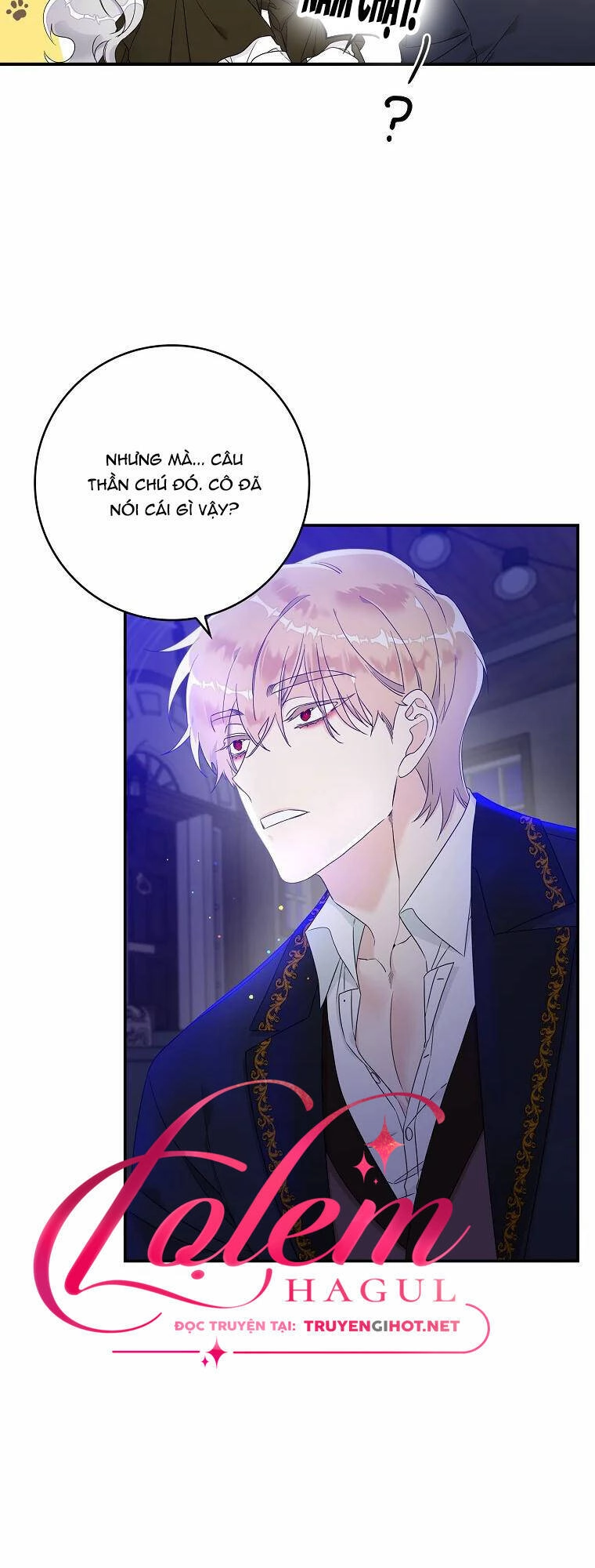 Tôi Thích Phục Vụ Cho Những Nhân Vật Phản Diện Chapter 5 - 68