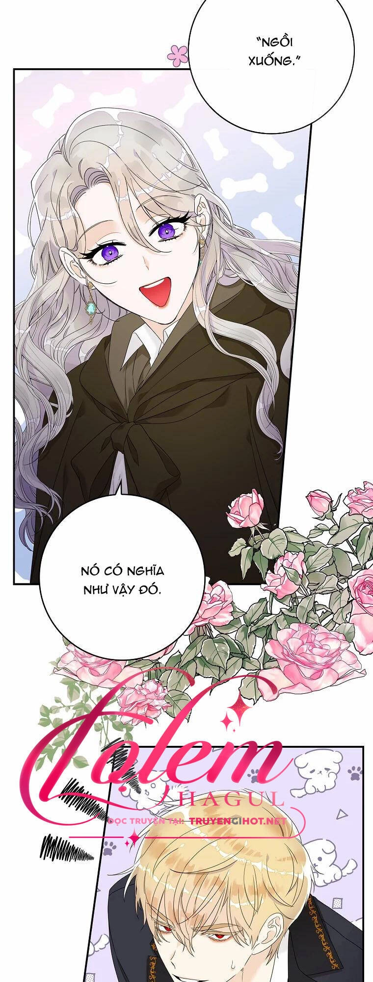 Tôi Thích Phục Vụ Cho Những Nhân Vật Phản Diện Chapter 5 - 70