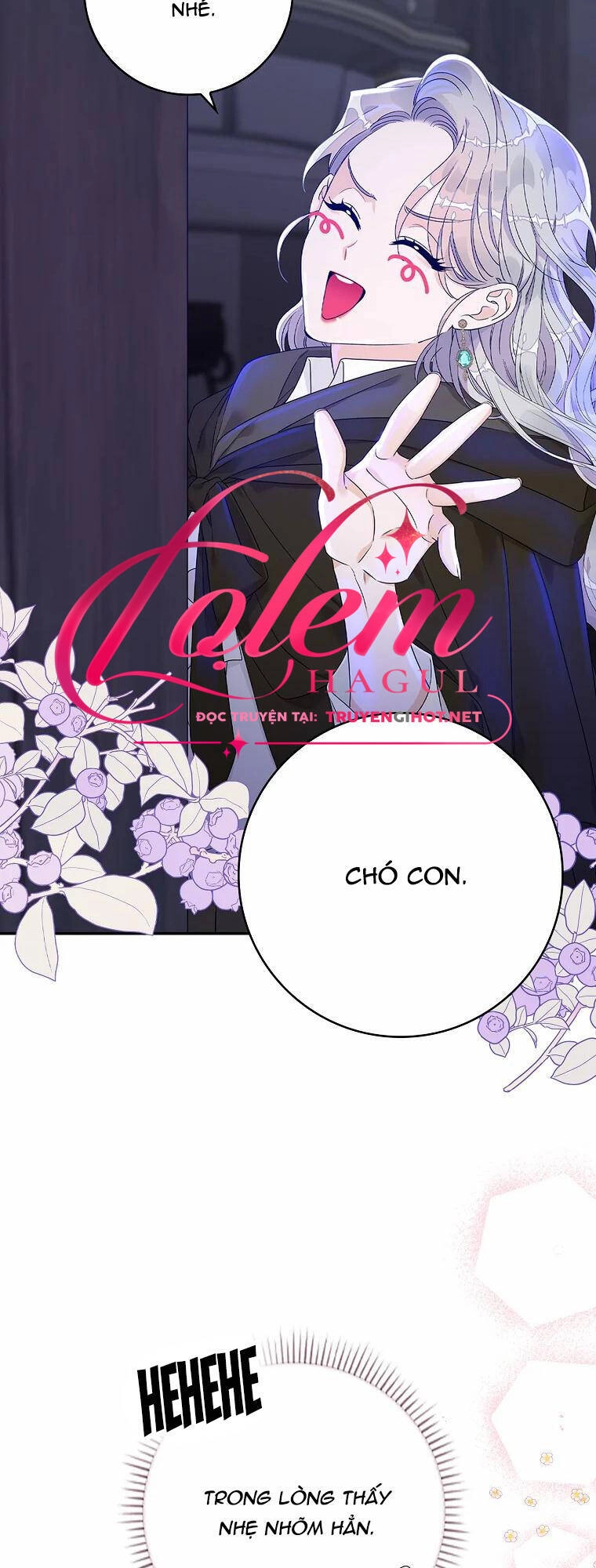 Tôi Thích Phục Vụ Cho Những Nhân Vật Phản Diện Chapter 5 - 72