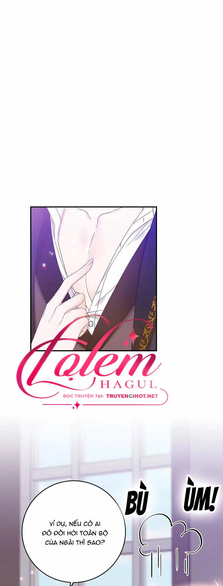 Tôi Thích Phục Vụ Cho Những Nhân Vật Phản Diện Chapter 7 - 2