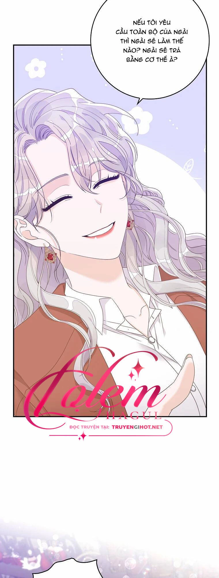 Tôi Thích Phục Vụ Cho Những Nhân Vật Phản Diện Chapter 7 - 4