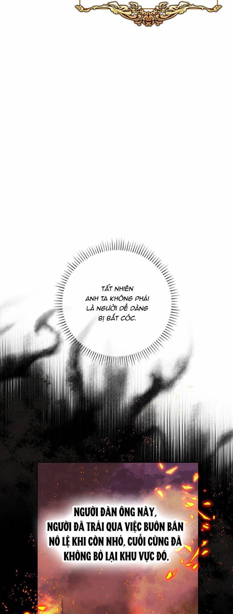 Tôi Thích Phục Vụ Cho Những Nhân Vật Phản Diện Chapter 7 - 8