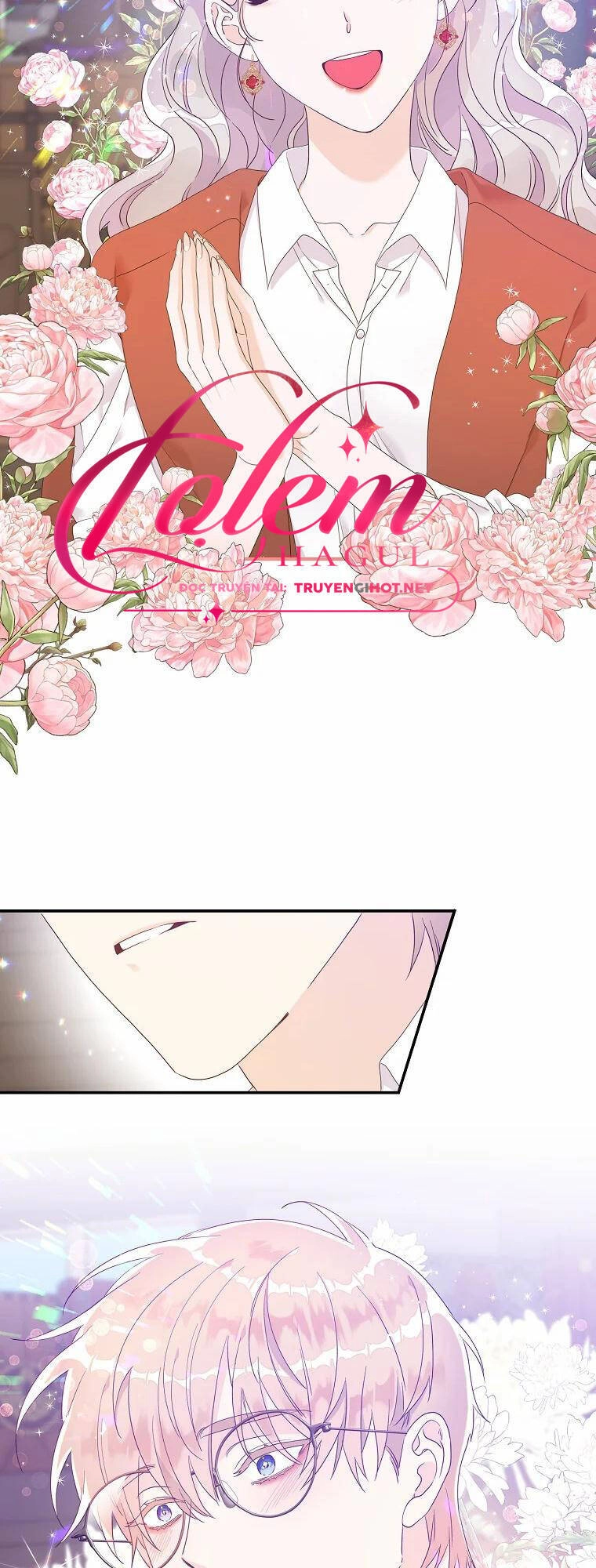 Tôi Thích Phục Vụ Cho Những Nhân Vật Phản Diện Chapter 7 - 11