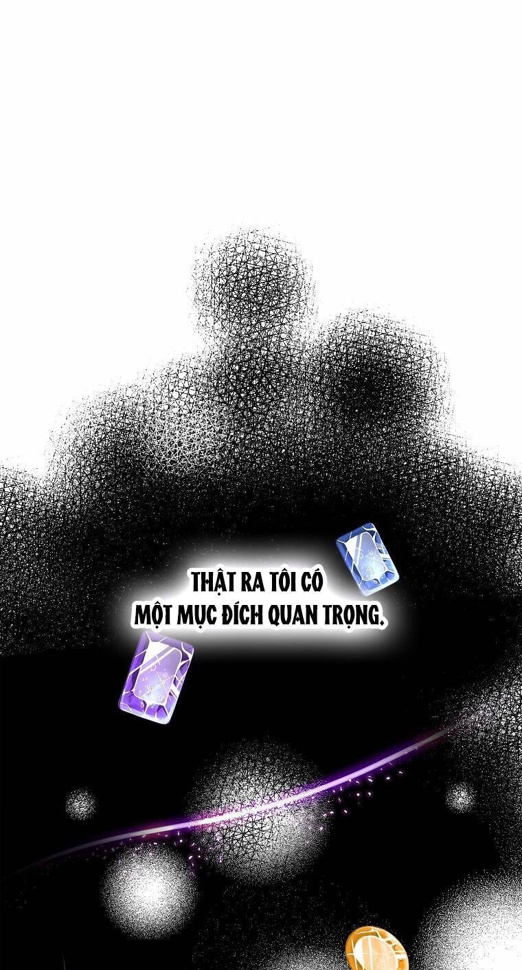 Tôi Thích Phục Vụ Cho Những Nhân Vật Phản Diện Chapter 7 - 14