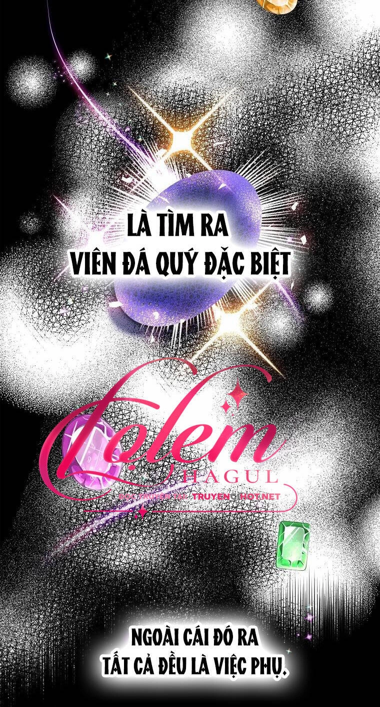 Tôi Thích Phục Vụ Cho Những Nhân Vật Phản Diện Chapter 7 - 15