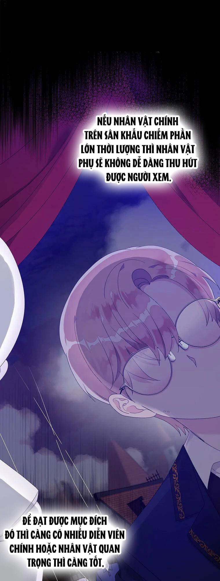 Tôi Thích Phục Vụ Cho Những Nhân Vật Phản Diện Chapter 7 - 16