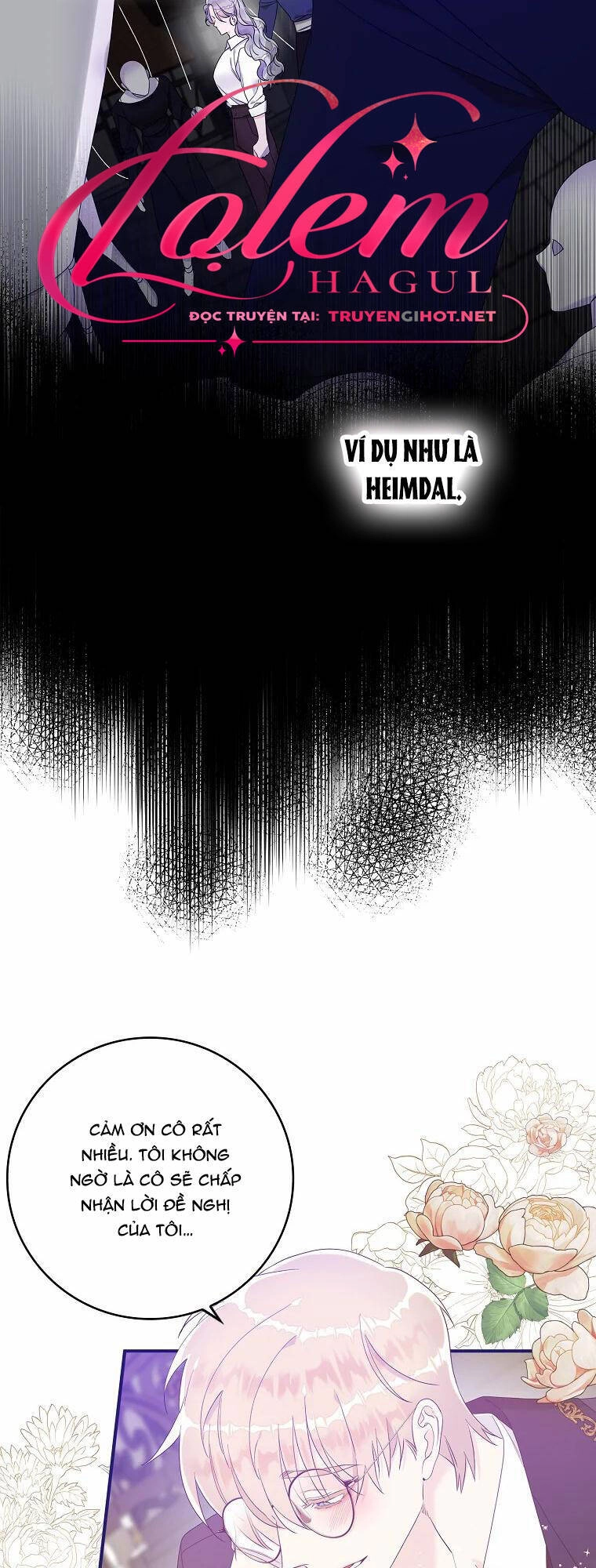 Tôi Thích Phục Vụ Cho Những Nhân Vật Phản Diện Chapter 7 - 17