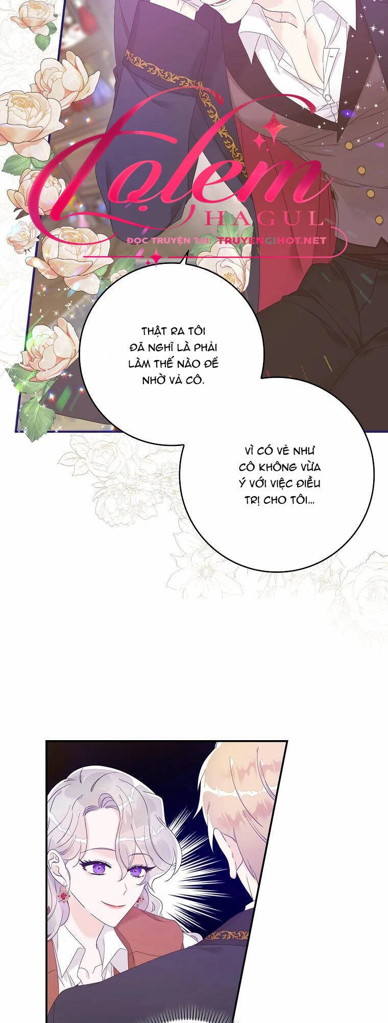 Tôi Thích Phục Vụ Cho Những Nhân Vật Phản Diện Chapter 7 - 18