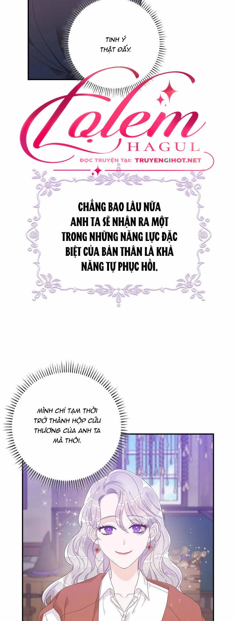 Tôi Thích Phục Vụ Cho Những Nhân Vật Phản Diện Chapter 7 - 19