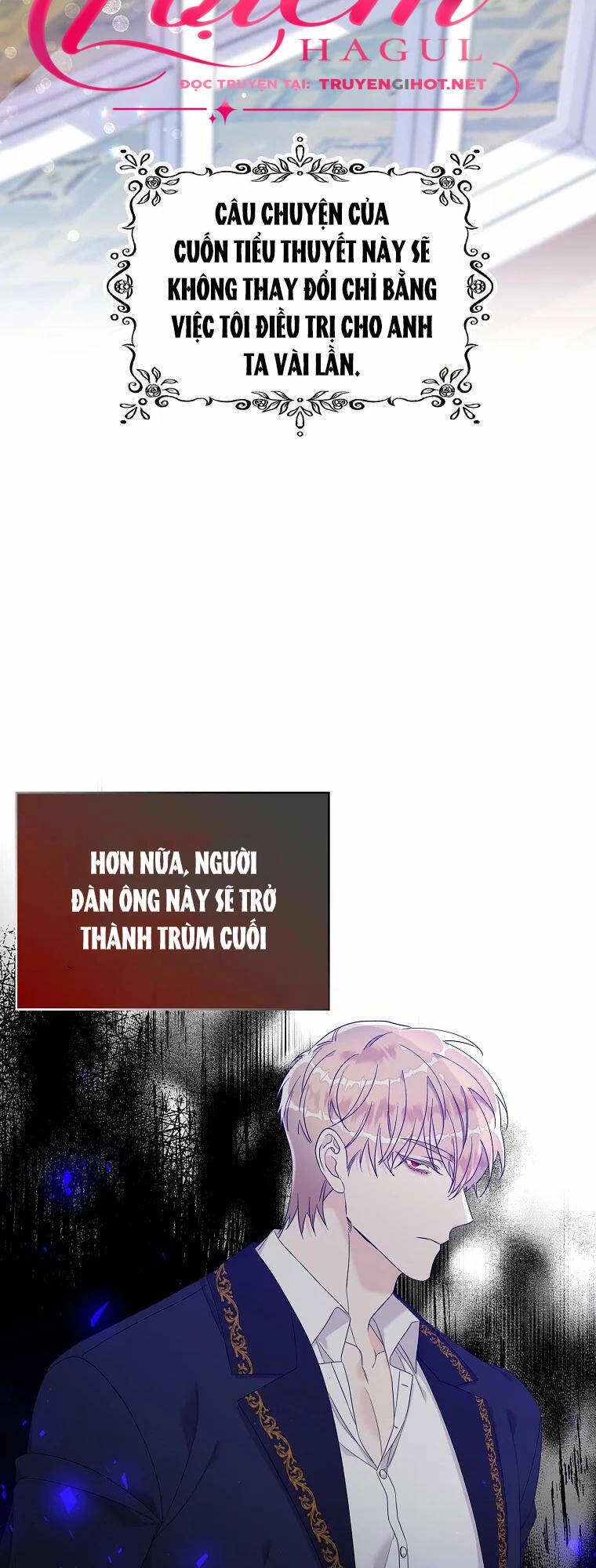 Tôi Thích Phục Vụ Cho Những Nhân Vật Phản Diện Chapter 7 - 21