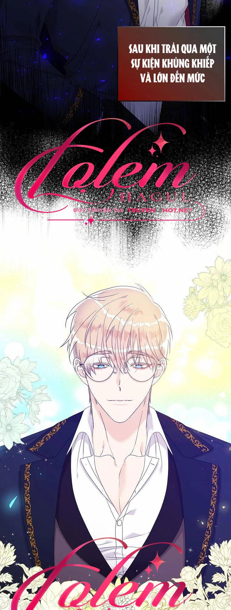 Tôi Thích Phục Vụ Cho Những Nhân Vật Phản Diện Chapter 7 - 22